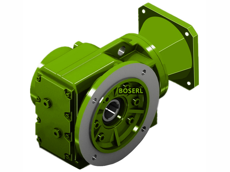 減速機KAF67 減速機KAF67