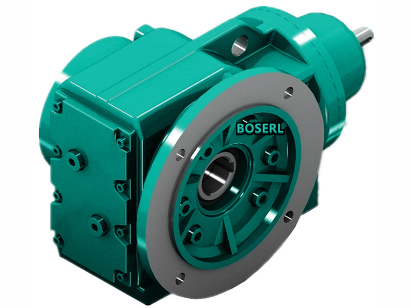 KAF37齒輪減速電機(jī) KAF37齒輪減速電機(jī)